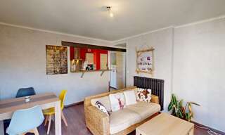 Appartement 3 Pièces 54 m² à louer à Rodez (12000)