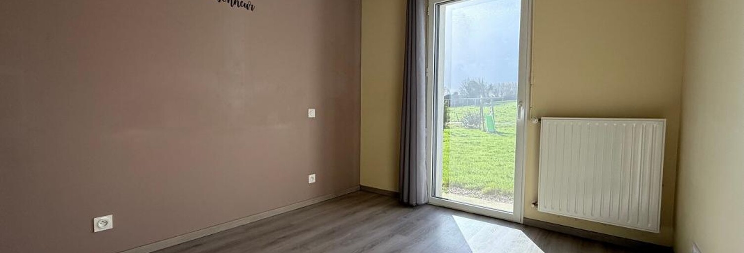 Maison 5 Pièces 100 m² à vendre à Plonévez-du-Faou (29530)