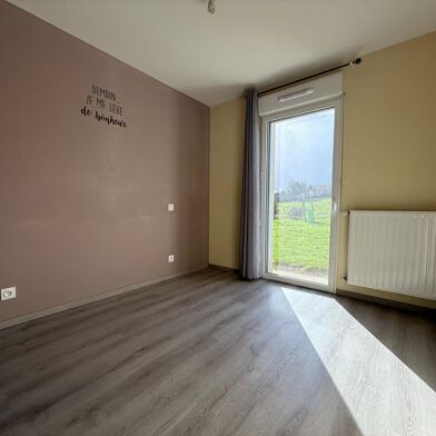 Maison 5 pièces 250800 €