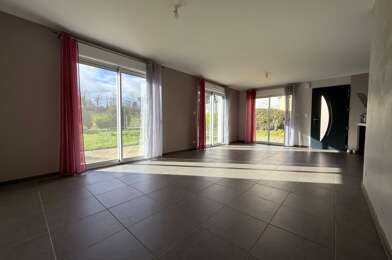 Maison 5 pièces 250800 €