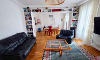 Appartement 3 Pièces 93 m² à vendre à Brest (29200)