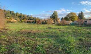 Terrain 1000 m² à construire Saint-Maximin-la-Sainte-Baume (83470)