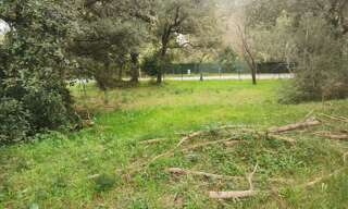 Terrain 1025 m² à construire Aubagne (13400)