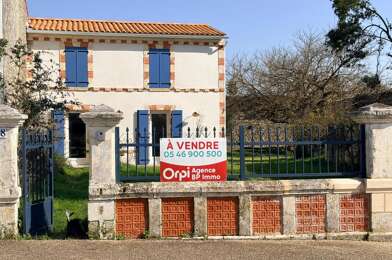 Maison 4 pièces 234300 €