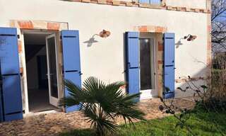 Maison 4 Pièces 115 m² à vendre à Trizay (17250)