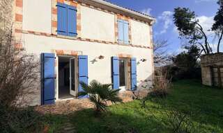 Maison 4 Pièces 115 m² à vendre à Trizay (17250)