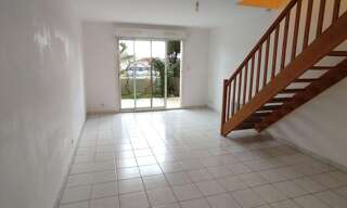 Appartement 3 Pièces 68 m² à vendre à Saintes (17100)