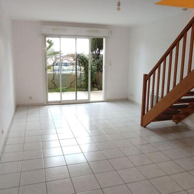 Appartement 3 pièces 165075 €