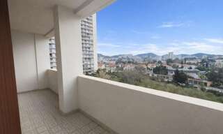 Appartement 4 Pièces 80 m² à vendre à Marseille 9 (13009)