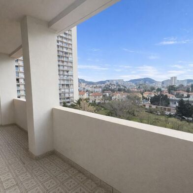 Appartement 4 pièces 155000 €