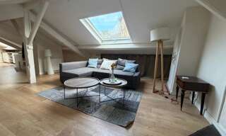 Appartement 3 Pièces 38 m² à vendre à Toulouse (31000)