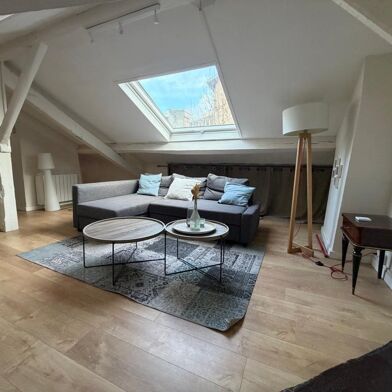 Appartement 3 pièces 220000 €