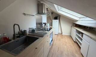 Appartement 3 Pièces 38 m² à vendre à Toulouse (31000)