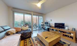 Appartement 2 Pièces 48 m² à vendre à Toulouse (31200)