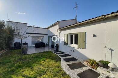 Maison 4 pièces 413900 €