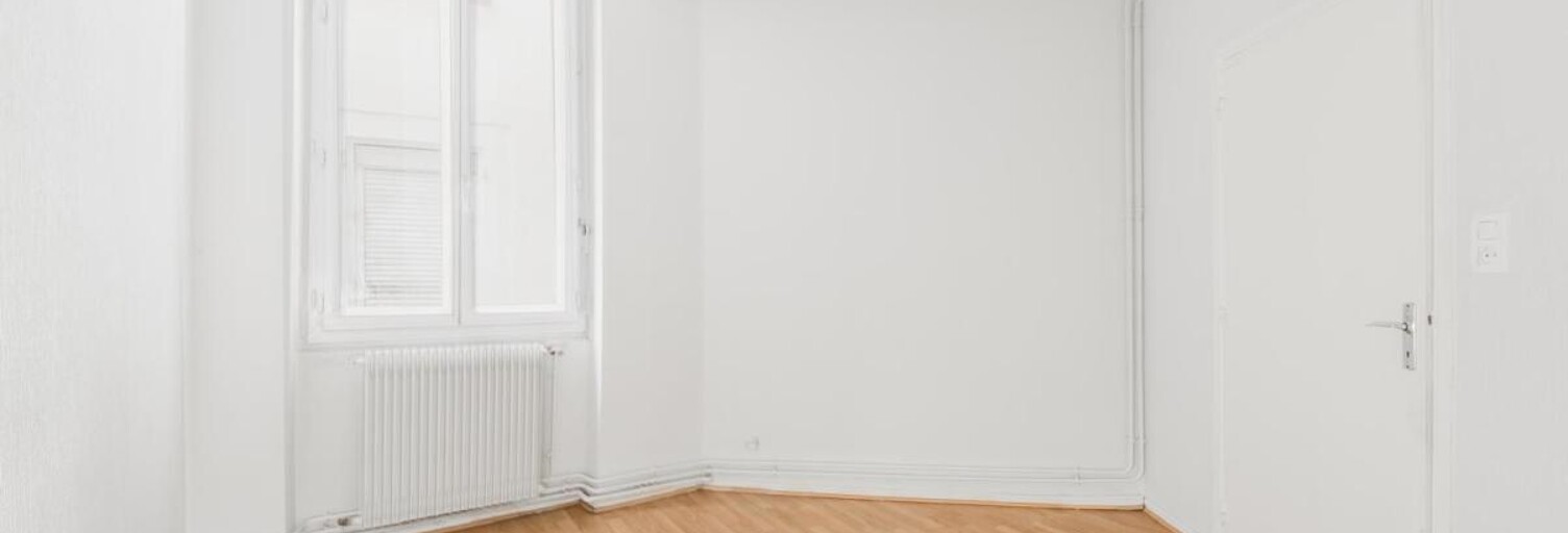 Appartement 3 Pièces 61 m² à vendre à Toulouse (31000)