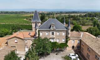 Maison 13 Pièces 3706 m² à vendre à Capendu (11700)