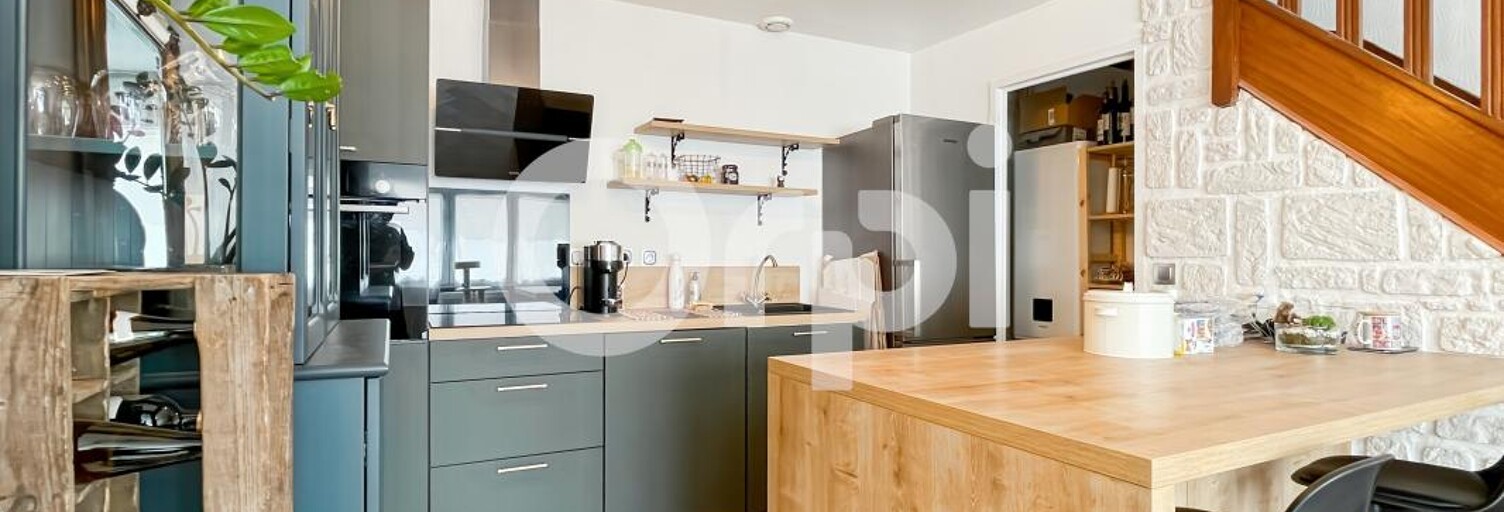 Appartement 2 Pièces 42 m² à louer à Évreux (27000)