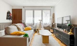 Appartement 2 Pièces 42 m² à louer à Évreux (27000)