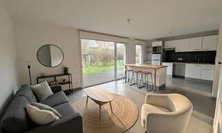 Appartement 3 Pièces 63 m² à vendre à Toulouse (31200)