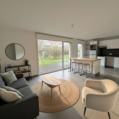 Appartement 3 pièces 250000 €