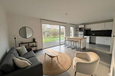 Appartement 3 pièces 250000 €