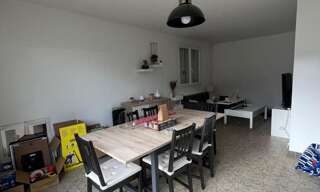 Maison 2 Pièces 64 m² à louer à Saint-Péravy-la-Colombe (45310)