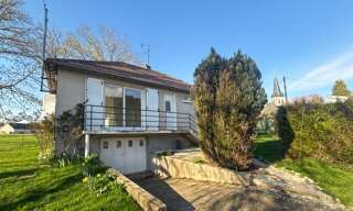 Maison 2 Pièces 64 m² à louer à Saint-Péravy-la-Colombe (45310)