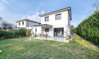 Maison 4 Pièces 110 m² à vendre à Balma (31130)