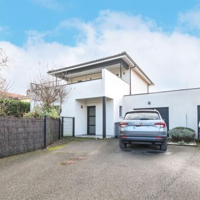 Maison 4 pièces 485000 €