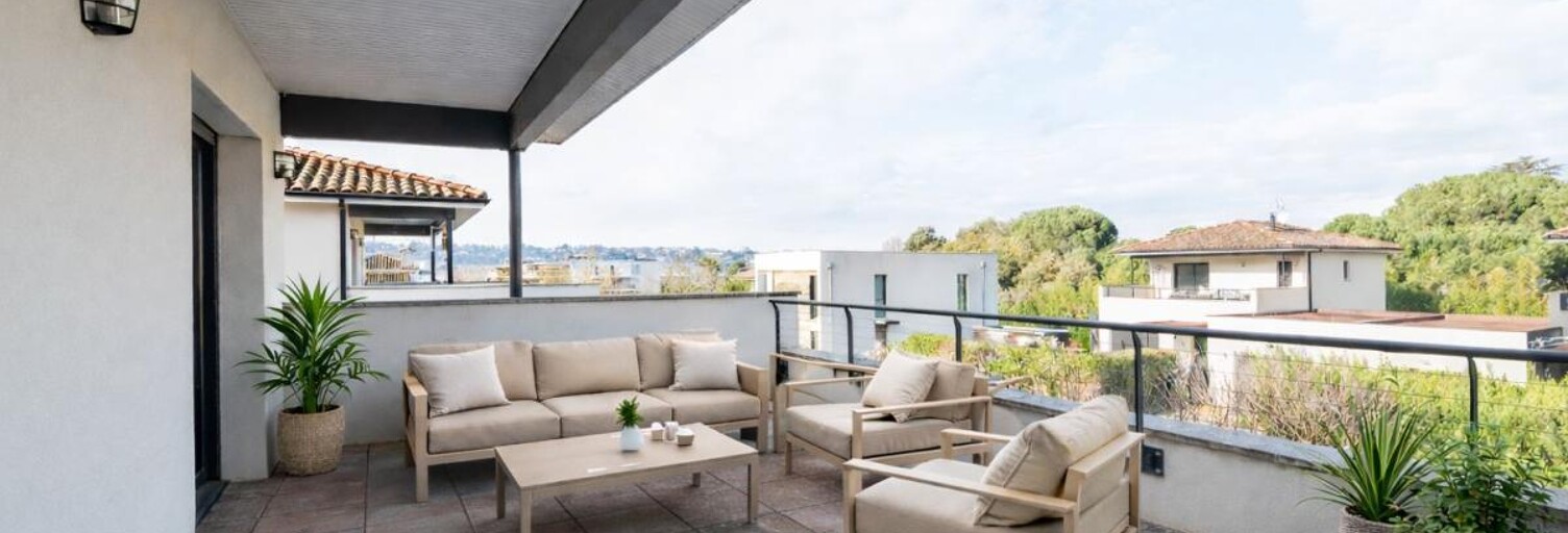 Maison 4 Pièces 107 m² à vendre à Balma (31130)