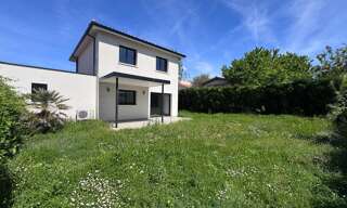 Maison 4 Pièces 107 m² à vendre à Balma (31130)