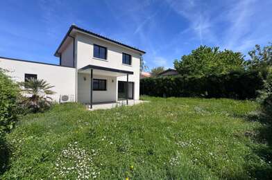 Maison 4 pièces 469000 €