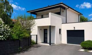 Maison 4 Pièces 107 m² à vendre à Balma (31130)