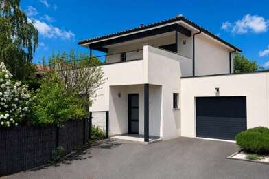 Maison 4 pièces 450000 €