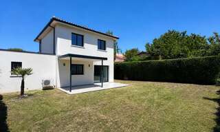Maison 4 Pièces 107 m² à vendre à Balma (31130)