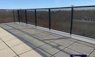 Appartement 2 Pièces 40 m² à vendre à Nantes (44300)