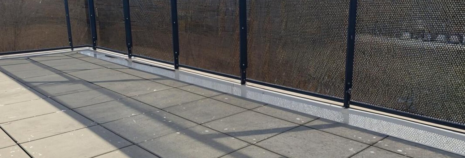 Appartement 2 Pièces 40 m² à vendre à Nantes (44300)