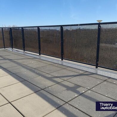 Appartement 2 pièces 149625 €