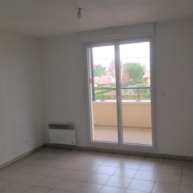 Appartement 2 pièces 479 €
