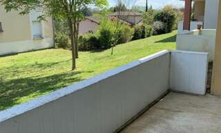 Appartement 3 Pièces 66 m² à louer à Mondonville (31700)