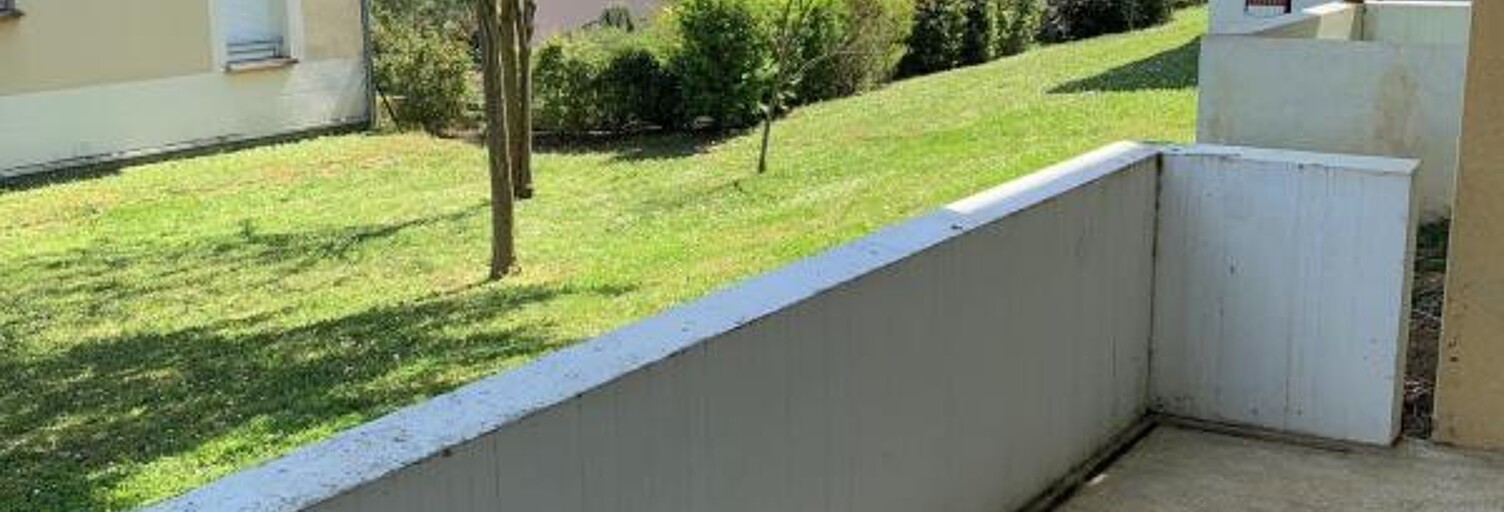 Appartement 3 Pièces 66 m² à louer à Mondonville (31700)