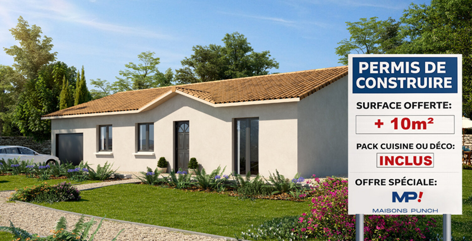 Vente maison 4 pièces 91 m² Chalain-le-Comtal (42600) — photo 1