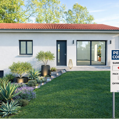 Maison 4 pièces 265000 €