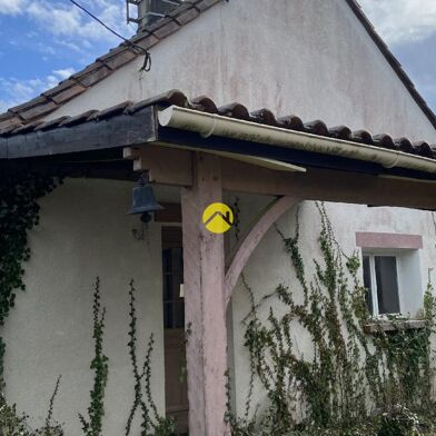 Maison 5 pièces 140500 €