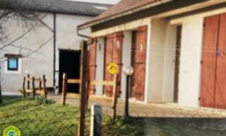 Maison 5 Pièces 126 m² à vendre à Grun-Bordas (24380)