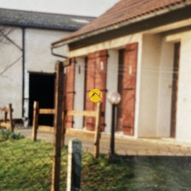 Maison 5 pièces 140500 €