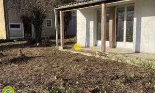 Maison 5 Pièces 126 m² à vendre à Grun-Bordas (24380)