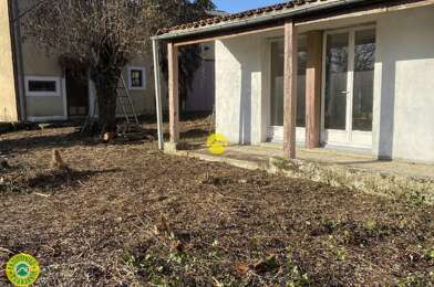 Maison 5 pièces 140500 €