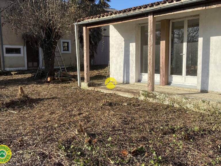 Agréable maison à découvrir  — photo 1